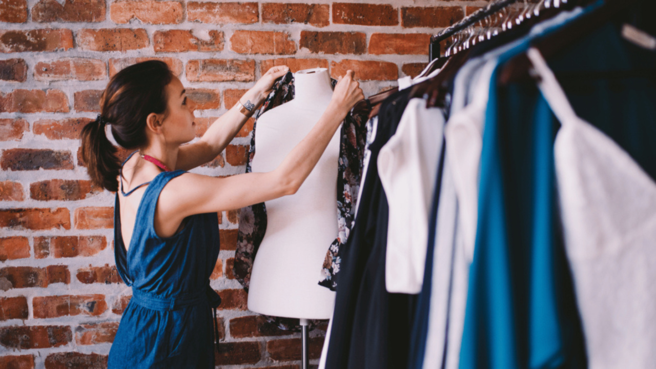 DIFERENCIA ENTRE MODA Y ESTILISMO: LO QUE DEBES SABER