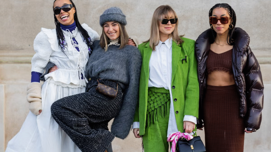 ¿QUÉ SIGNIFICA TENER ESTILO PROPIO?