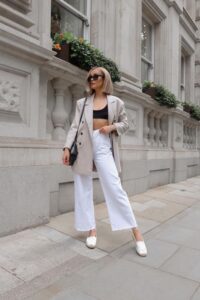 minimalist outfit ideas